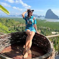 Отзыв от Дарья - Visa DTV