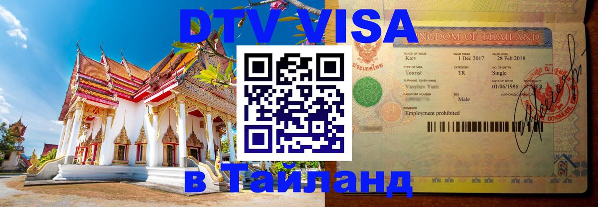 Оформление DTV визы под ключ: стоимость и тарифы, только загранпаспорт - 